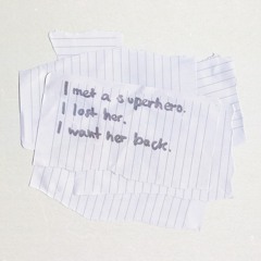 Lauv - Superhero (Vilo Remix)
