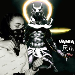 R7AxINVITES-VANIA (BOGOTA DC)  [COLOMBIA]