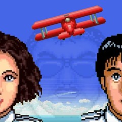 bla bla bla (lukas sawicki pilotwings edit)