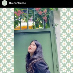 TÌNH THẬT TÌNH MƠ - MER | COVER BỞI TRÚC