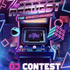 T-strike - The Hardest presents: The Gamechanger DJ CONTEST