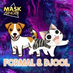 The Loneliest - Djool & Formal