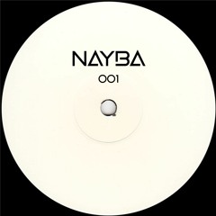 Nayba - Stick Up [NAYBA001]