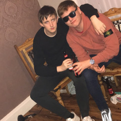 just us two