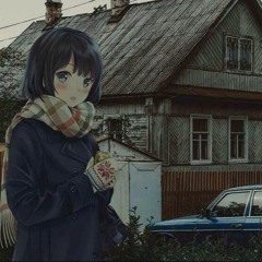 Улица Восток - Запомню (Slowed + Reverb)