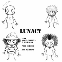 YIIKES X NOS LUNACY (feat: moonluvsluna x guardian)