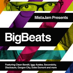 Rather Be (All About She Remix) [feat. Jess Glynne]