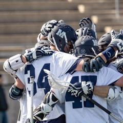 Middlebury Lacrosse 2020 Warm Up