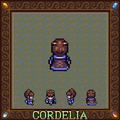 The Rule Follower (Cordelia's Theme) (feat. Emily Bowland and Diana Dunn)
