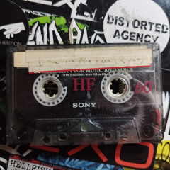 Ben @ Radiocampus Clermont - 1997