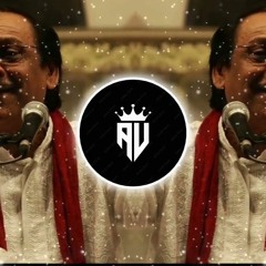 HUNGAMA - Ghulam Ali ( Prod. @Afternightvibe)  Trophical MixFlip