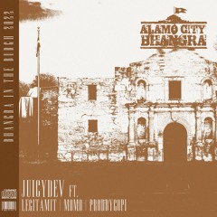 Alamo City Bhangra @ Bhangra In the Burgh 2022(feat. MOMO, Legitamit & Prod.By.Gopi)
