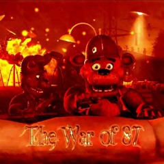 I Got No Time but it's a war