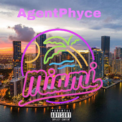Miami (Mood Swings remix) [AgentPhyce]