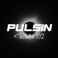 Pulsin Radio 002