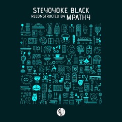Blotho - Art And People (MPathy Remix) [Steyoyoke Black]