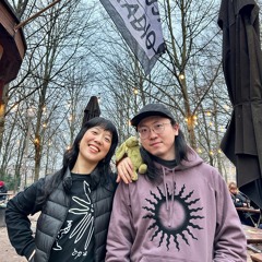 Slow Ye Down w/ Yeye & Törd @ Kiosk Radio 12.12.2024