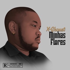 Malangatana Com O Pincel (Prod X-Ghoust)