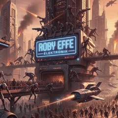 ELEKTRONIK (ORIGINAL MIX)