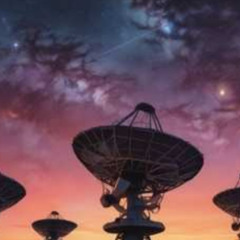 Alien Jungle pt.1 _First Contact._