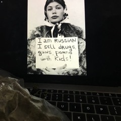 M & M prod ZhurissOG