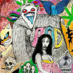 Pen krazy (Syremony)