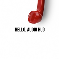 Hello, Audio Hug acapella mashup (Erykah Badu / Andre 3000 + Summer Walker / J. Cole)