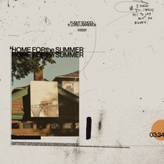 Flight School & Lord Lawrence - Home For The Summer