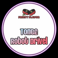 Tonbe - Robot Drivel (Original Mix)