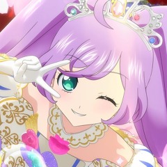 프리파라 - 드림 퍼레이드 (Dream Parade)