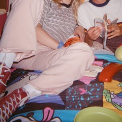 First Thing We're Gonna Do Is..