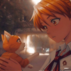 Serenity x Ogni [by Reziztor]