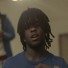 Chief Keef Bad Mixx