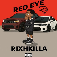 Rixhkilla- Distant