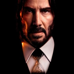 John Wick 4 - Change your nature extended