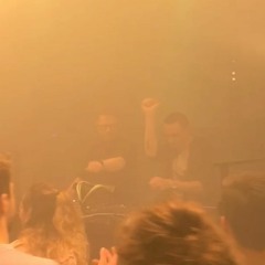 Bolster B2b Mr.P @ Helios Cologne 25 - 12 - 2022