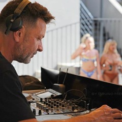 Cesar del Rio @ Cooks hotel Palma beach 2021