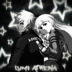 Lumi Athena, xxanteria - NEO EXT4S1S! ☆ (feat:- removeface)