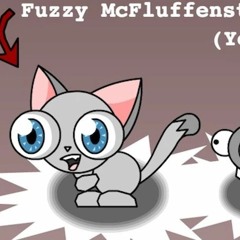 Fuzzy McFluffenstein - Main Theme