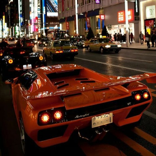 Jay z - All I Need(RMX by2P)