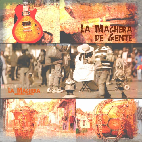 Stream La Machera by La Machera | Listen online for free on SoundCloud