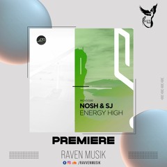 PREMIERE: Nosh & SJ - Roll It (Original Mix) [Movement Recordings]