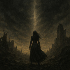 Until the End of Silence