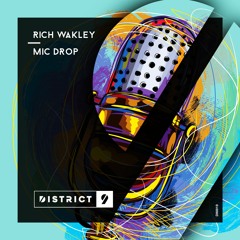 Mic Drop (Original Mix) (Master)