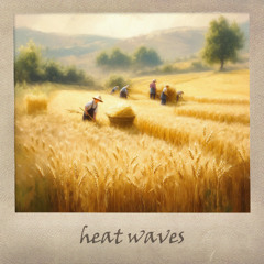 Pianaura - Heat Waves (Piano Version)