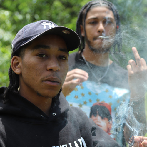 @AJQUESTIONMARK + @IAMCASHJAY LIT GO! prod. @CHEAPERTHERAPY