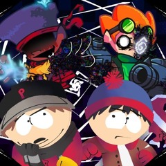 [South park turmoil] [Collab Song] [Malice] [SPTxUP]