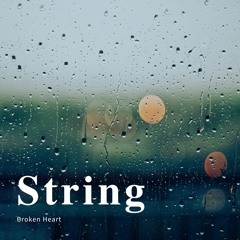 Broken Strings Broken Heart