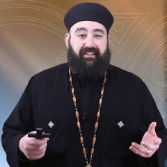 Discipleship, the feast of St. Anthony, Fr Anthony Mourad (30-01-2020)