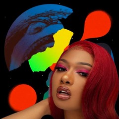 MEGAN THEE STALLION FT. DABABY X BAUUER (STASYA'S BLEND)